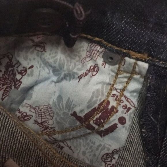 IT jeans Los Angeles size 4 - Picture 8 of 8